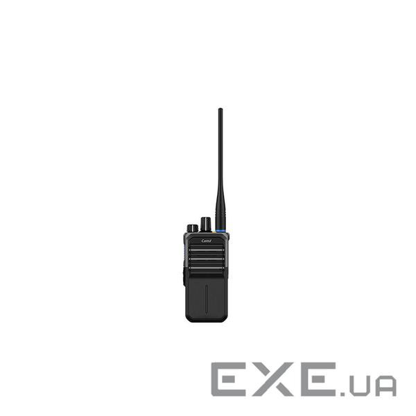 Портативная рация Caltta DH410 UHF DMR