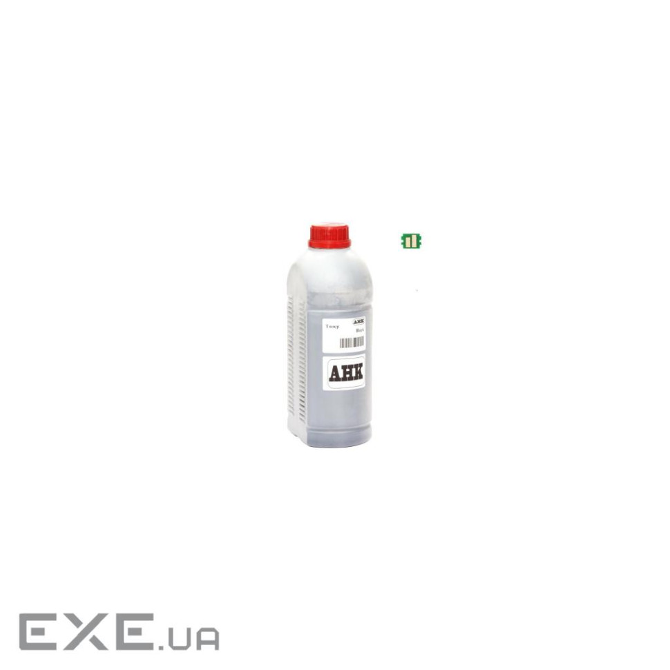 Тонер Kyocera Ecosys PA5500/MA5500, TK-3430 750г Black chip АНК (50000397)