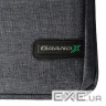 Сумка для ноутбука Grand-X 14-15" SB-149 soft pocket Dark Grey (SB-149D)