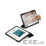 Чохол для планшета BeCover Tri Fold Soft TPU Silicone Apple iPad Pro 13" M4 2024 Black (711750)