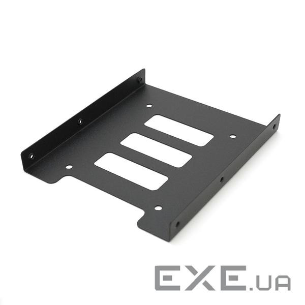 Кронштейн для жорсткого диска від 2,5 до 3,5 дюймів з 8 гвинтами (18160) (18160)