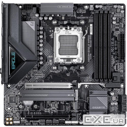 Материнська плата GIGABYTE B850M Eagle WiFi6E