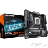 Материнська плата GIGABYTE B850M Eagle WiFi6E