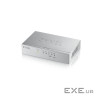 Комутатор мережевий ZyXel GS-105B v5 (GS-105BV5-EU0101F)