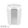 Знищувач документів Fellowes LX70 white (f.U1000017468)