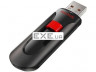 Накопичувач SanDisk 64GB USB 3.0 Glide (SDCZ600-064G-G35)