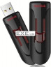Накопичувач SanDisk 64GB USB 3.0 Glide (SDCZ600-064G-G35)