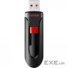 Накопичувач SanDisk 64GB USB 3.0 Glide (SDCZ600-064G-G35)