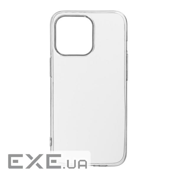 Чохол для моб. телефону Armorstandart Air Series Apple iPhone 13 Pro Transparent (ARM59919)