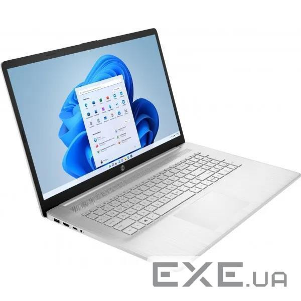 Ноутбук HP 17-cn4040ua (CS8B8EA)