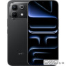 Мобільний телефон Infinix Note 60 8/256Gb Midnight Black (4894947114038)