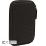 Чохол для HDD Case Logic EHDC101K