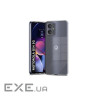 Чохол до мобільного телефона BeCover Motorola Moto G54 / G54 Power Transparancy (710887)