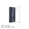 Чохол до мобільного телефона BeCover Motorola Moto G54 / G54 Power Transparancy (710887)
