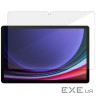 Защитное стекло BeCover для Samsung Galaxy Tab S10+ (SM-X820/SM-X826)/S9+ (SM-X810/SM-X816) (712271)