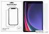 Защитное стекло BeCover для Samsung Galaxy Tab S10+ (SM-X820/SM-X826)/S9+ (SM-X810/SM-X816) (712271)