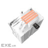 Процесорний кулер Zalman CNPS9X Performa Plus, ARGB, LGA1851, 1700, 1200, (CNPS9XPERFORMAPLUSARGBWH)