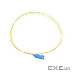 Пігтейл SC/UPC, 1.5м, 10шт=1пач Cor-X (OFP-SC/UPC-1,5 / 283050)