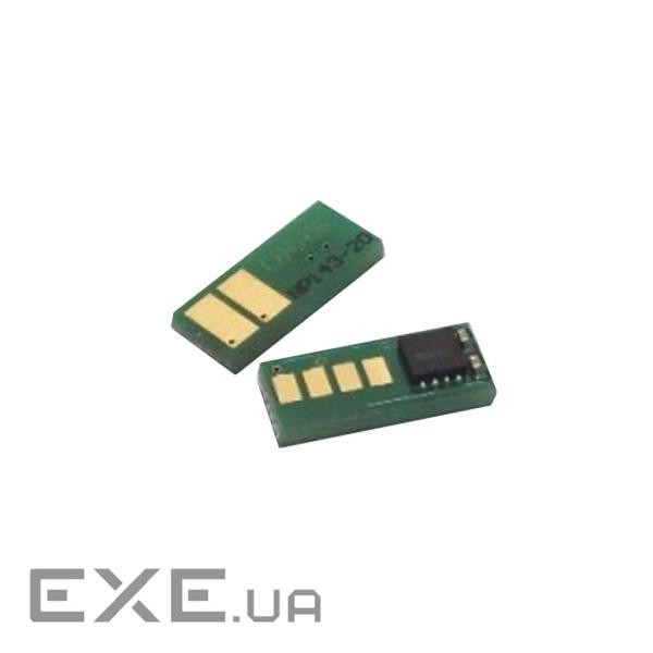 Чип для картриджа Canon 046 magenta 2.3K MF735Cdw/733Cdw/731Cdw/LBP654C/652C/651C AHK (3206623)