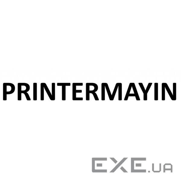 Тонер-картридж Printermayin Ricoh Aficio SP200/SP200HE/407262, 2.6k (PTSP200HE)
