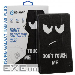 Чохол для планшета BeCover Flexible TPU Mate Samsung Tab A9 Plus SM-X210/SM-X215/SM-X216 11 (710347)