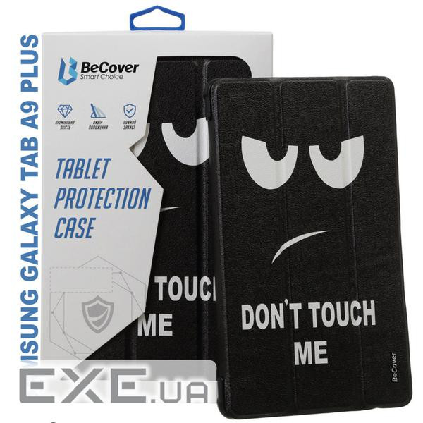 Чохол для планшета BeCover Flexible TPU Mate Samsung Tab A9 Plus SM-X210/SM-X215/SM-X216 11 (710347)