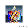 Кабель XO (GB017B-HDMI.tranish) HDMI-HDMI V.2.0, 35м Tranish