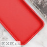 Чeхол-накладка BeCover Full Camera для Infinix Hot 40 (X6836)/ 40 Pro (X6837) Red (711660)