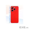 Чeхол-накладка BeCover Full Camera для Infinix Hot 40 (X6836)/ 40 Pro (X6837) Red (711660)