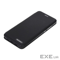 Чохол до мобільного телефона BeCover Exclusive Xiaomi Redmi Go Black (703716)
