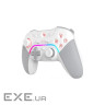Геймпад A4Tech Bloody GPW70 Wireless/USB Sports White (4711421995870)