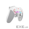 Геймпад A4Tech Bloody GPW70 Wireless/USB Sports White (4711421995870)