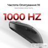 Миша Keychron M3 BT/WL/USB-A/USB-C, чорний (M3-A1)