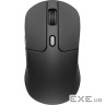 Миша Keychron M3 BT/WL/USB-A/USB-C, чорний (M3-A1)