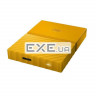 Зовнішній жорсткий диск WD 2.5" USB3.0 3Tb My Passport Yellow (WDBYFT0030BYL-WESN)