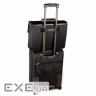 Сумка для ноутбука Fouquet 15.4" NBC-1001B BLACK (NBC-1001BBLACK)