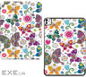 Чeхол-книжка BeCover Smart Case для Apple iPad Pro 11" M4 2024 Butterfly (711631)