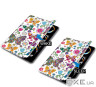 Чeхол-книжка BeCover Smart Case для Apple iPad Pro 11" M4 2024 Butterfly (711631)