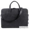 Сумка для ноутбука Defender 15.6" Trendy black (26130)
