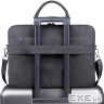 Сумка для ноутбука Defender 15.6" Trendy black (26130)