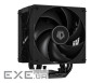 Кулер процесорний ID-Cooling Frozn A410 DK Black, Intel: 1851/1700/1200/1151/1150/1155/1156, AMD: A