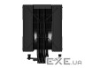 Кулер процесорний ID-Cooling Frozn A410 DK Black, Intel: 1851/1700/1200/1151/1150/1155/1156, AMD: A