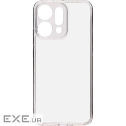 Чохол до мобільного телефона Armorstandart Air OPPO Reno14 5G Transparent (ARM87140)