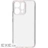 Чохол до мобільного телефона Armorstandart Air OPPO Reno14 5G Transparent (ARM87140)