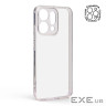 Чохол до мобільного телефона Armorstandart Air OPPO Reno14 5G Transparent (ARM87140)