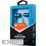 Навушники Canyon CNS-CEP3BG Turquoise