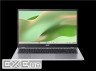 Ноутбук Acer Chromebook CB315-6HT 15.6" FHD IPS Touch, Intel 3-N355, 8GB, F128GB (NX.JLYEU.001)