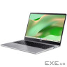 Ноутбук Acer Chromebook CB315-6HT 15.6" FHD IPS Touch, Intel 3-N355, 8GB, F128GB (NX.JLYEU.001)