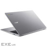 Ноутбук Acer Chromebook CB315-6HT 15.6" FHD IPS Touch, Intel 3-N355, 8GB, F128GB (NX.JLYEU.001)