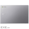 Ноутбук Acer Chromebook CB315-6HT 15.6" FHD IPS Touch, Intel 3-N355, 8GB, F128GB (NX.JLYEU.001)